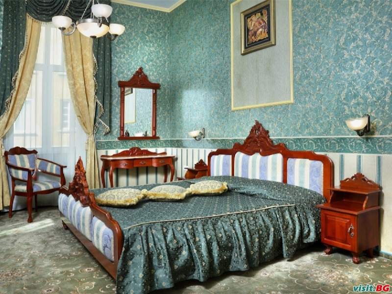 Хотел Ана Палас, Русе 2