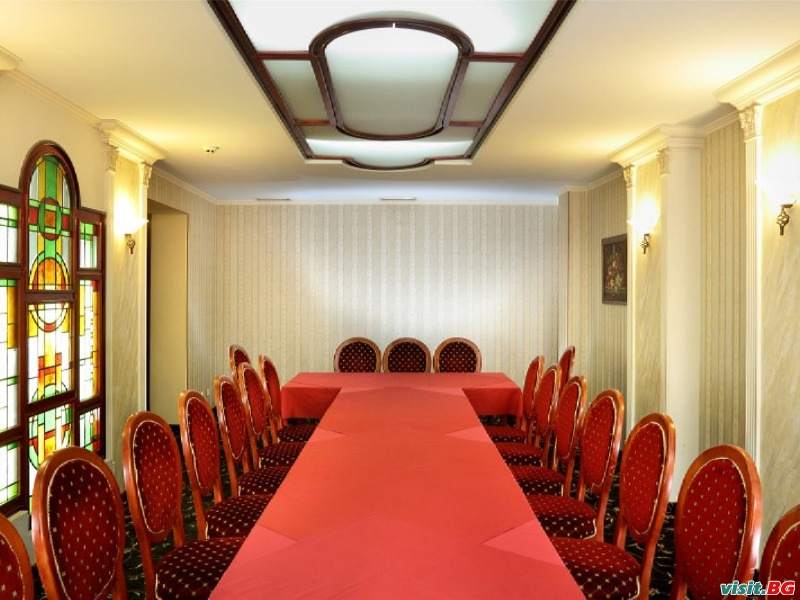 Хотел Ана Палас, Русе 9