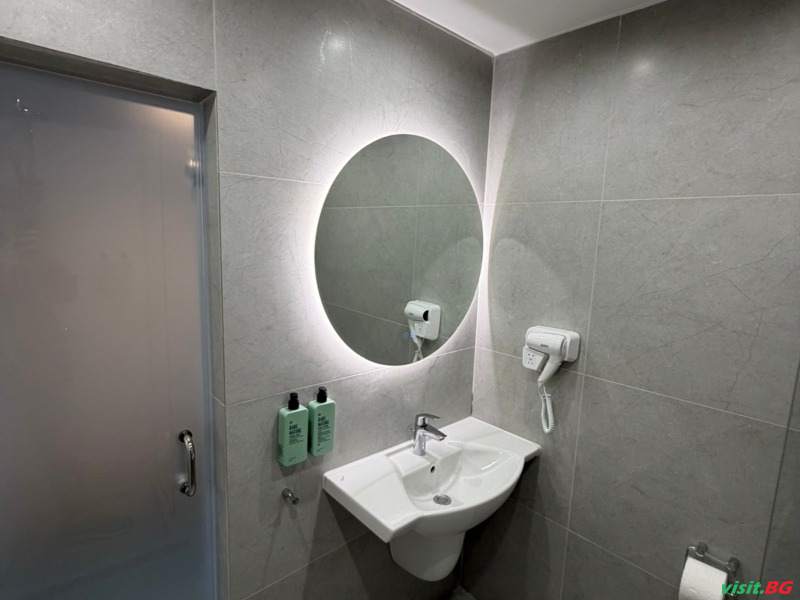 Elia Mare Hotel, Китен 6