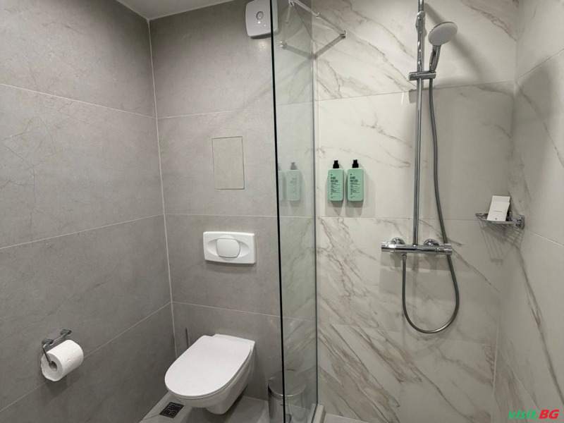 Elia Mare Hotel, Китен 7