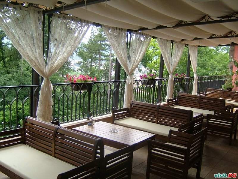 Парк хотел Троян, Троян 2