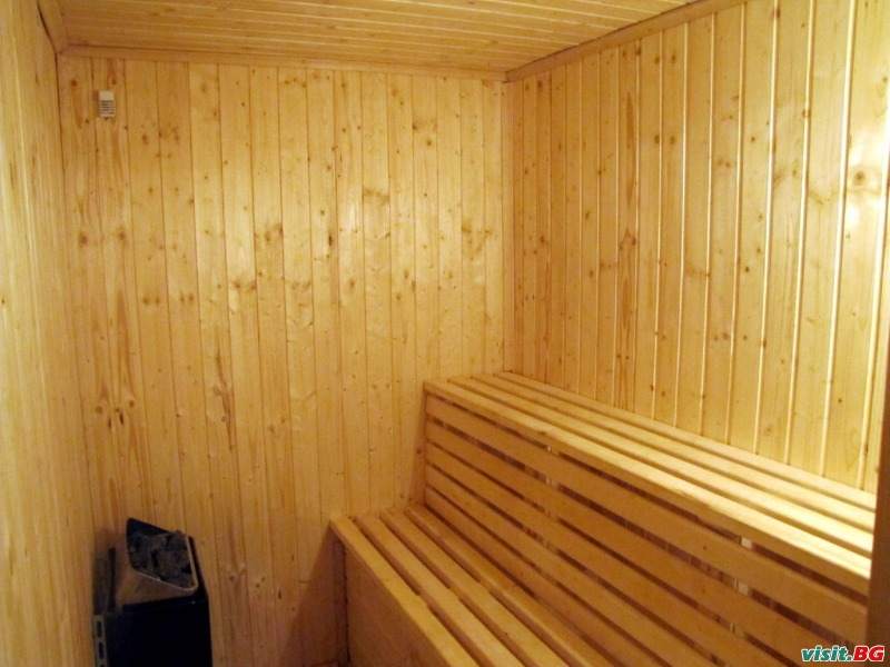 Къща за гости Св.Никола, с.Аспарухово 9