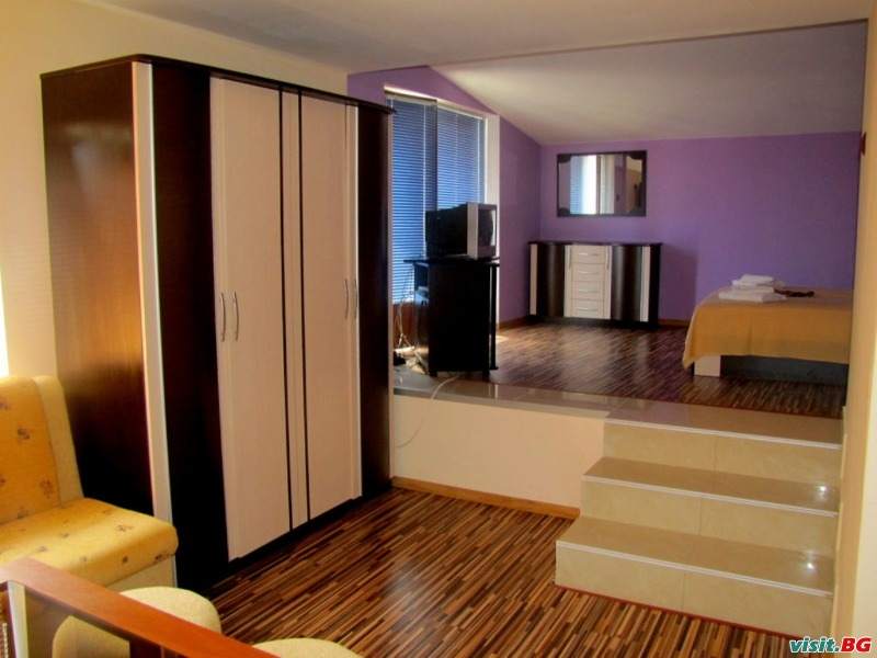 Къща за гости Св.Никола, с.Аспарухово