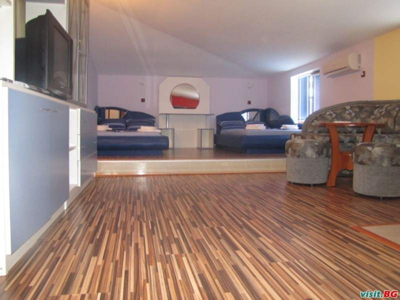 Къща за гости Св.Никола, с.Аспарухово