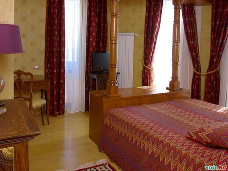 Хотел Соли Инвикто, Сливен 9