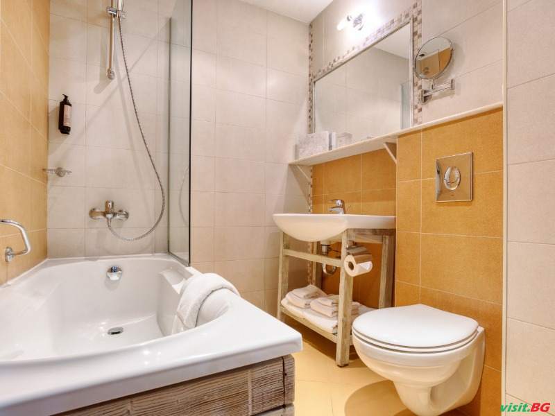 MPM Спорт Хотел Спа и Релакс, Банско 33