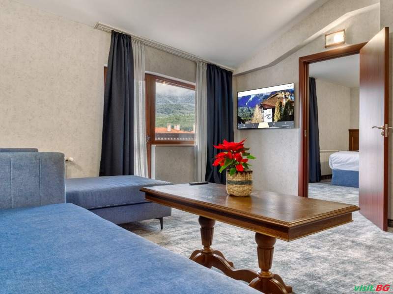 MPM Спорт Хотел Спа и Релакс, Банско 26