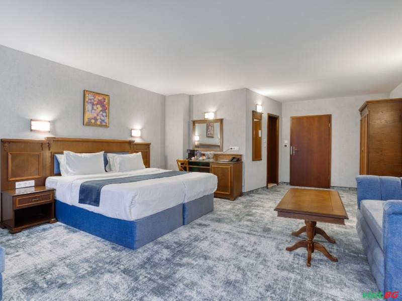 MPM Спорт Хотел Спа и Релакс, Банско 27