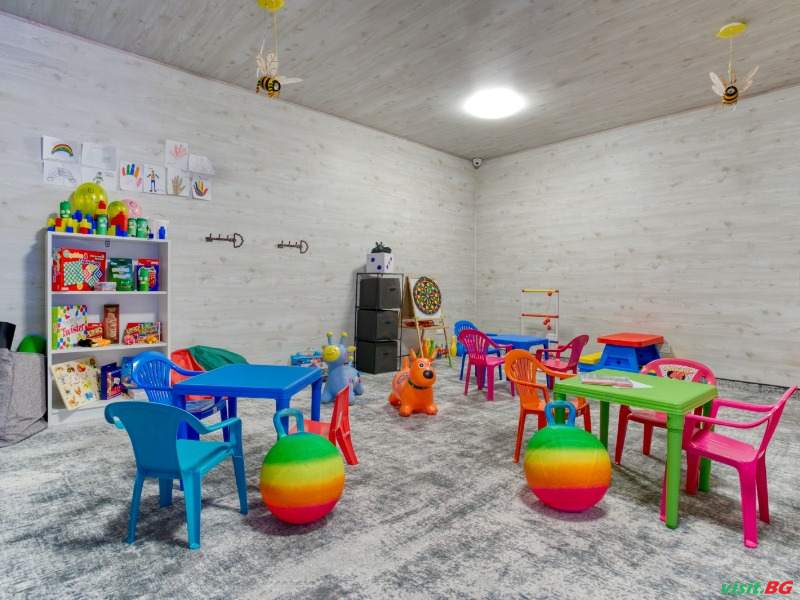 MPM Спорт Хотел Спа и Релакс, Банско 48