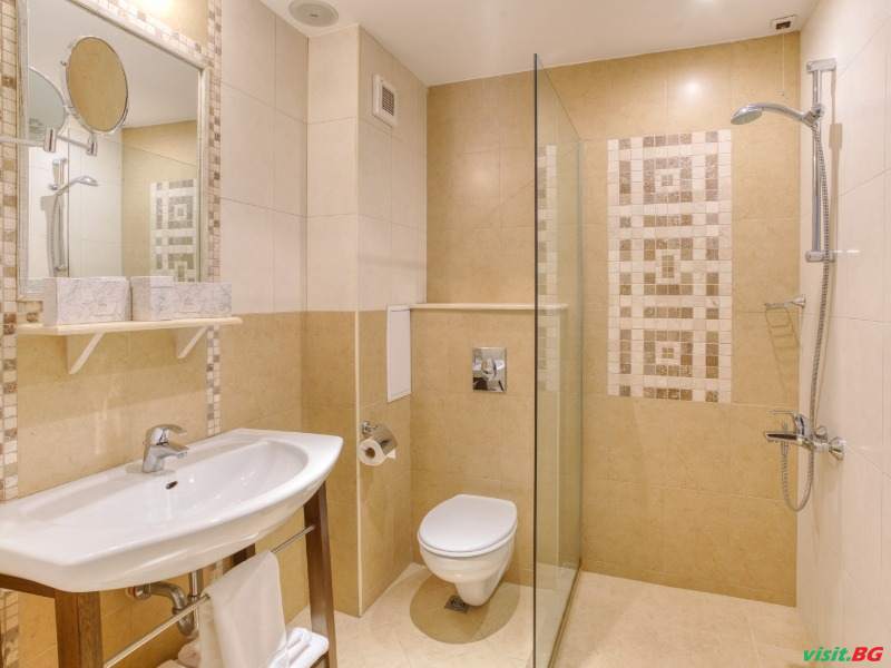 MPM Спорт Хотел Спа и Релакс, Банско 31