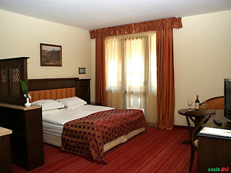 MPM Спорт Хотел Спа и Релакс, Банско 29