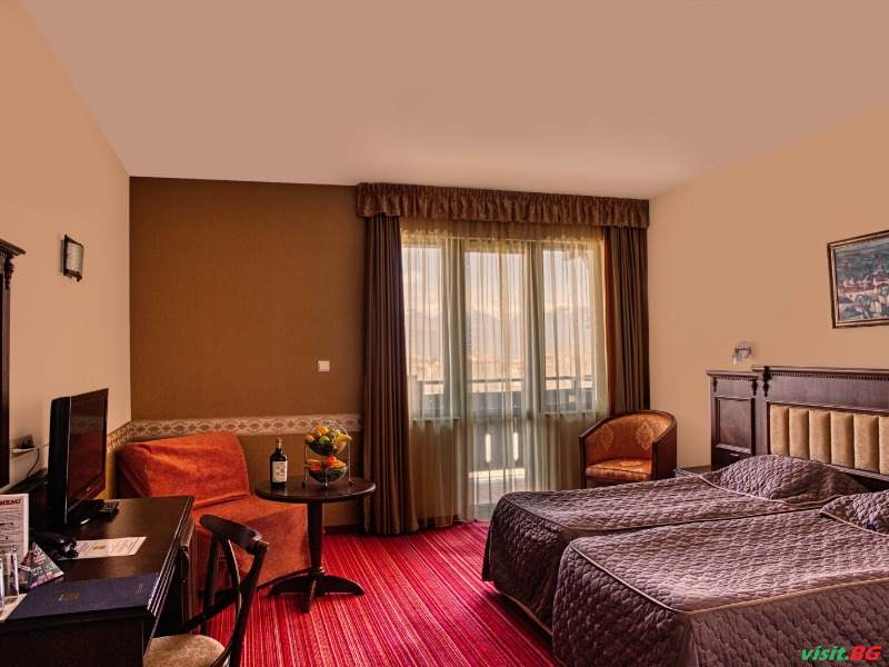 MPM Спорт Хотел Спа и Релакс, Банско 30