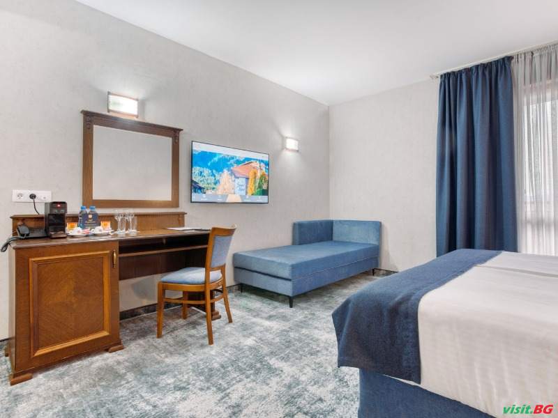 MPM Спорт Хотел Спа и Релакс, Банско 24