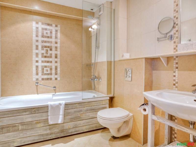 MPM Спорт Хотел Спа и Релакс, Банско 32