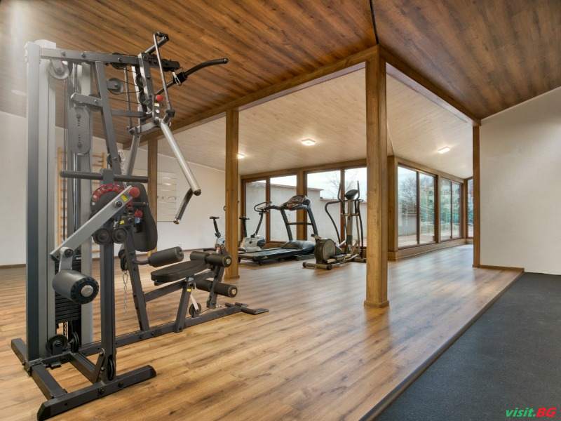 MPM Спорт Хотел Спа и Релакс, Банско 47