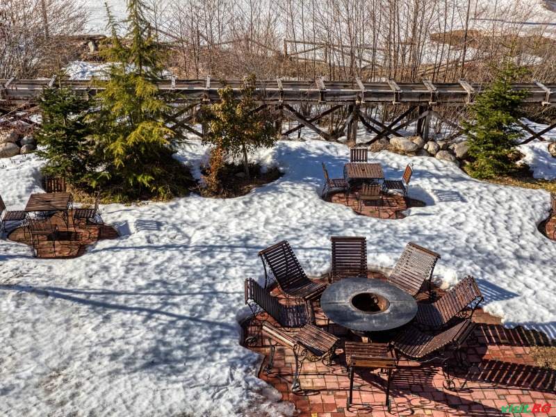 MPM Спорт Хотел Спа и Релакс, Банско 9