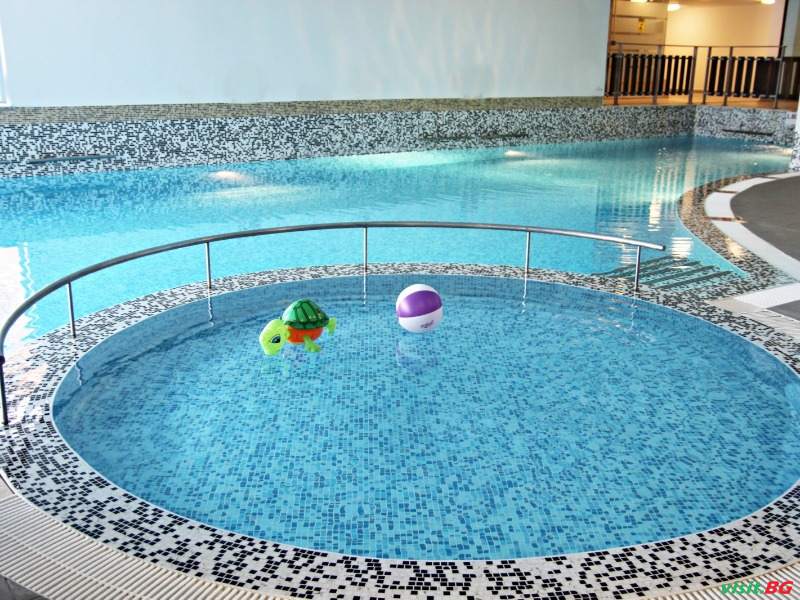 MPM Спорт Хотел Спа и Релакс, Банско 34