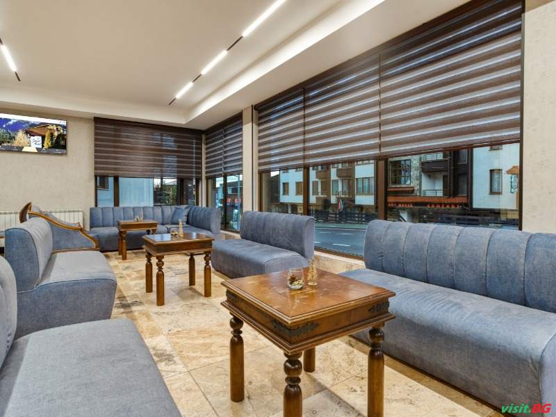 MPM Спорт Хотел Спа и Релакс, Банско 18