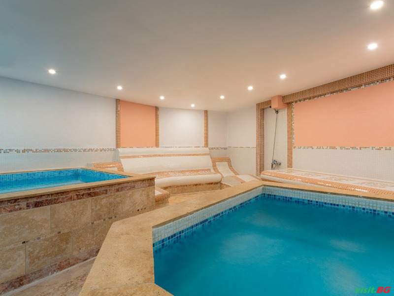 MPM Спорт Хотел Спа и Релакс, Банско 39