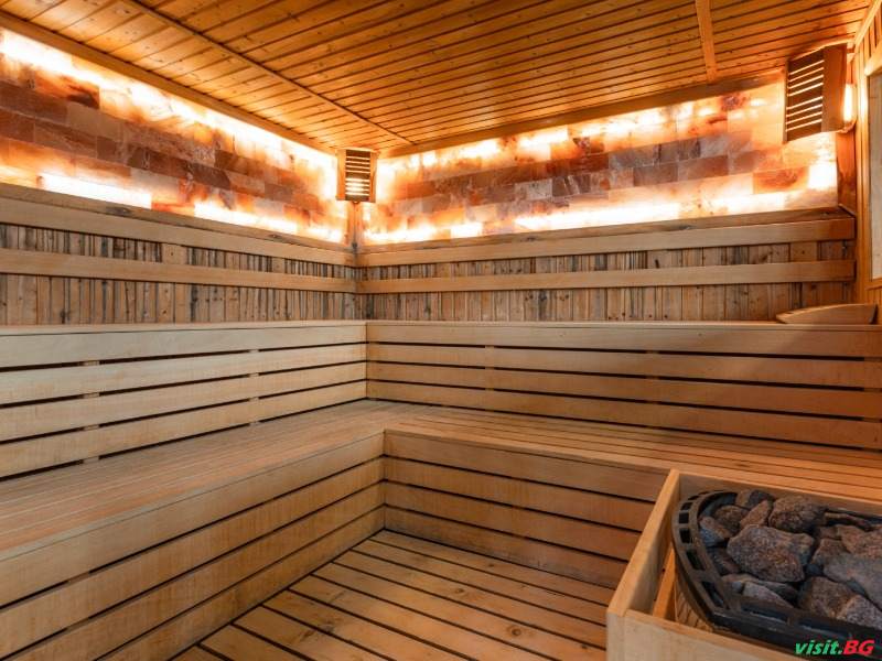 MPM Спорт Хотел Спа и Релакс, Банско 45