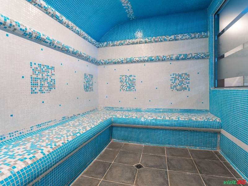 MPM Спорт Хотел Спа и Релакс, Банско 43