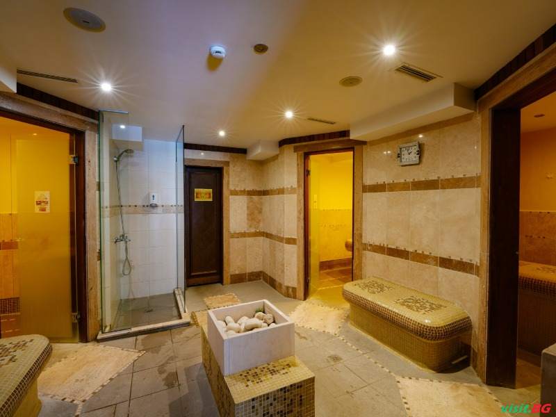 MPM Спорт Хотел Спа и Релакс, Банско 41