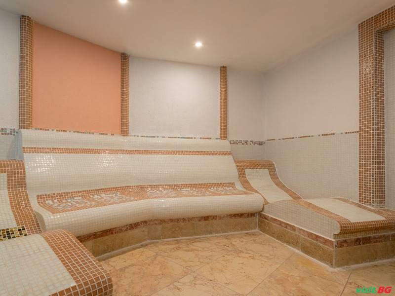 MPM Спорт Хотел Спа и Релакс, Банско 40