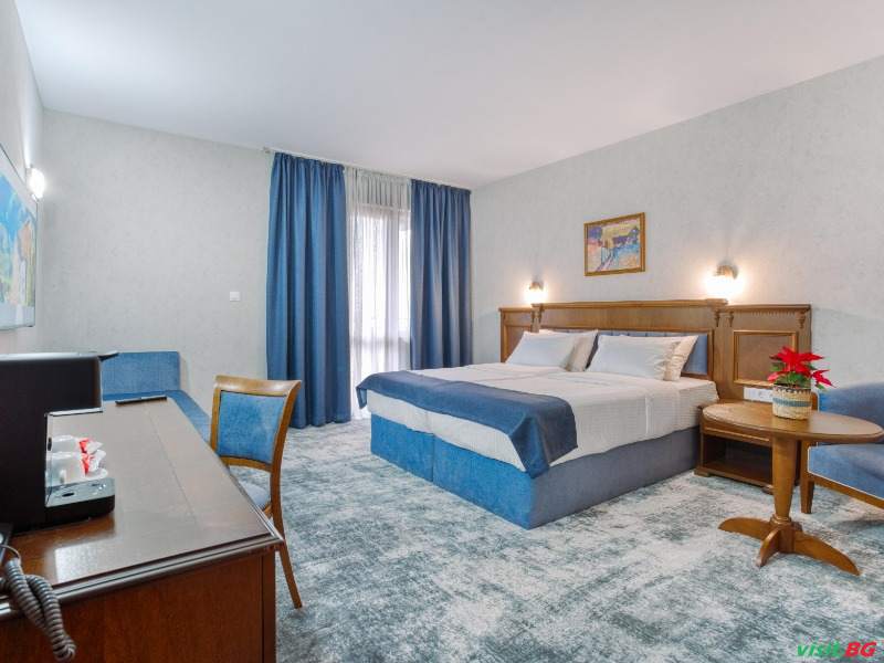 MPM Спорт Хотел Спа и Релакс, Банско 22