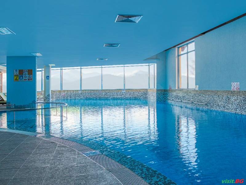 MPM Спорт Хотел Спа и Релакс, Банско 35