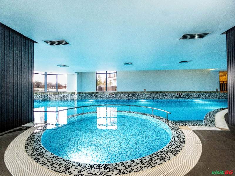 MPM Спорт Хотел Спа и Релакс, Банско 37