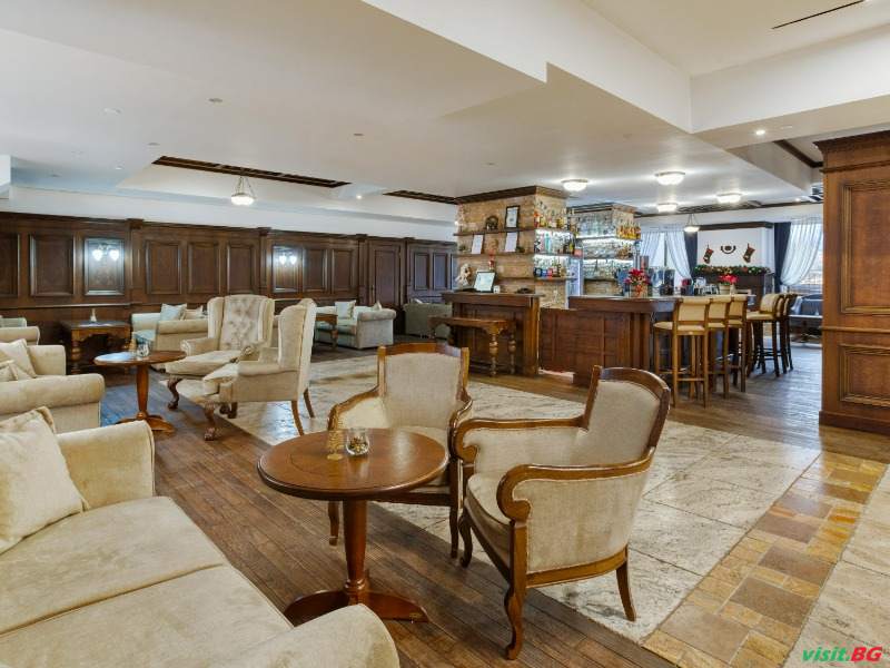 MPM Спорт Хотел Спа и Релакс, Банско 17