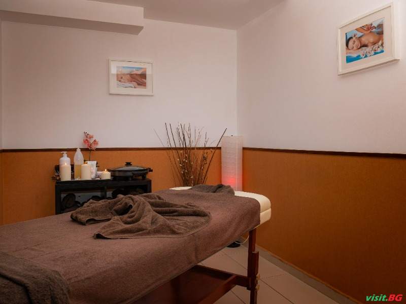 MPM Спорт Хотел Спа и Релакс, Банско 46