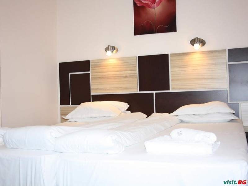 Хостел Орландо, София 2