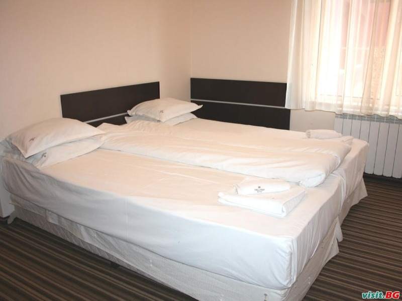 Хостел Орландо, София 5