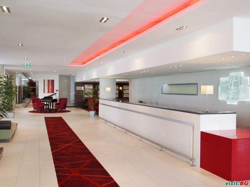 Holiday Inn Sofia, София 2
