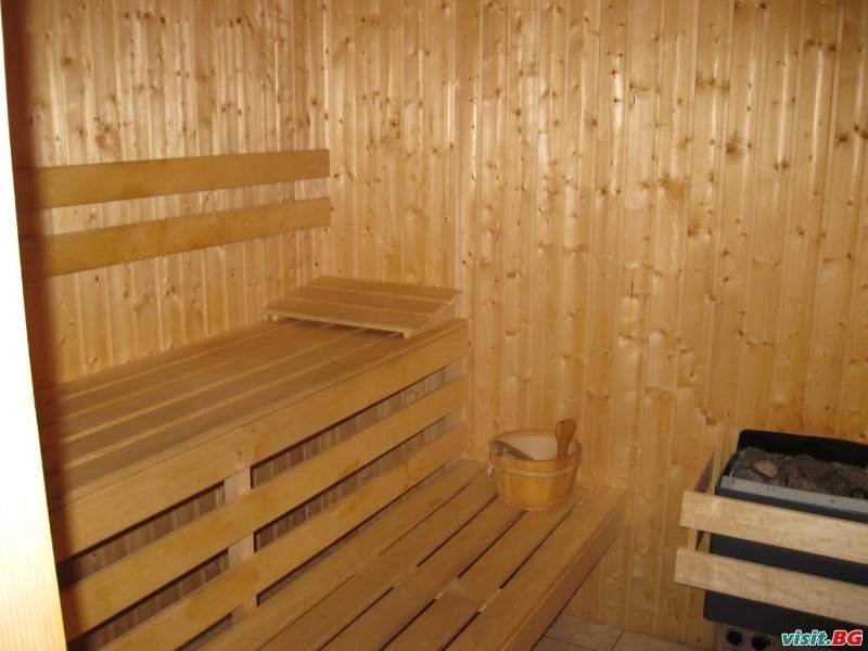 Хотелски Комплекс Гранд, Самоков 23