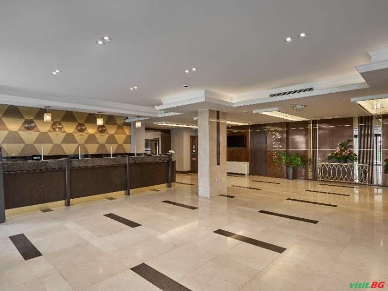 Radisson Hotel Plovdiv, Пловдив 2