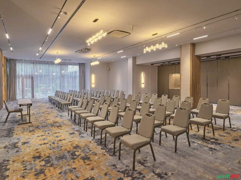 Radisson Hotel Plovdiv, Пловдив 19