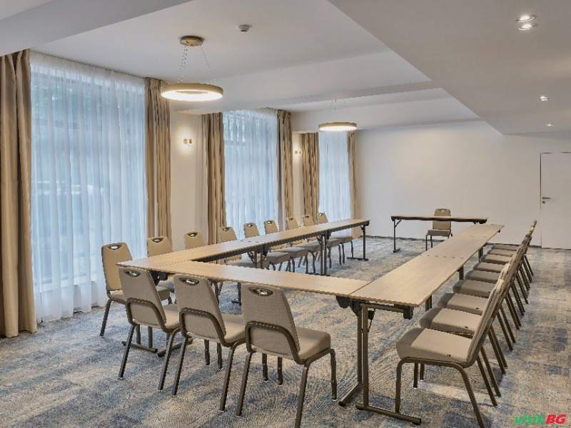 Radisson Hotel Plovdiv, Пловдив 22
