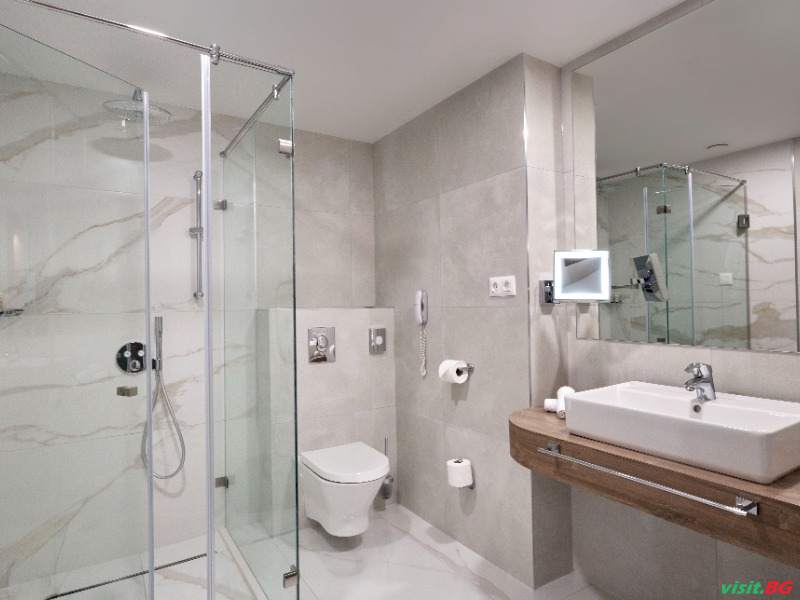 Radisson Hotel Plovdiv, Пловдив 17