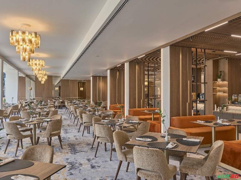 Radisson Hotel Plovdiv, Пловдив 20