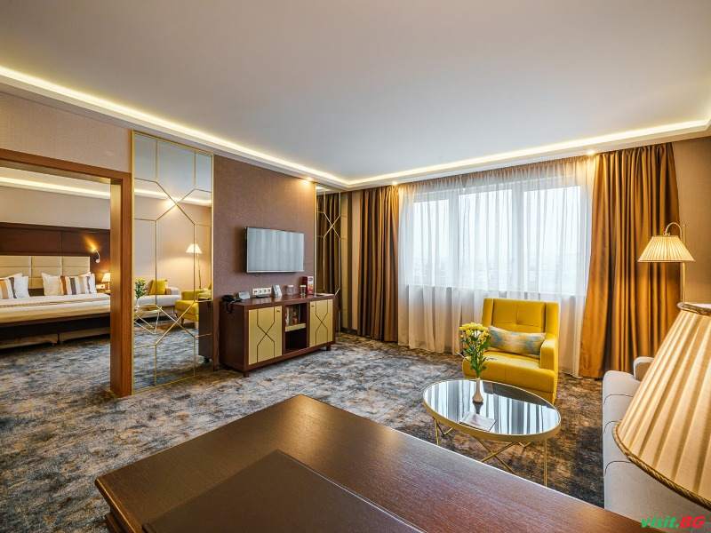 Radisson Hotel Plovdiv, Пловдив 14