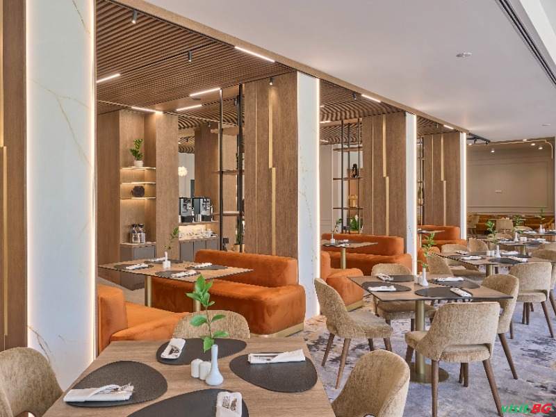 Radisson Hotel Plovdiv, Пловдив 18