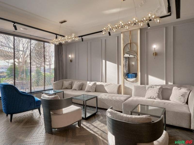 Radisson Hotel Plovdiv, Пловдив 21