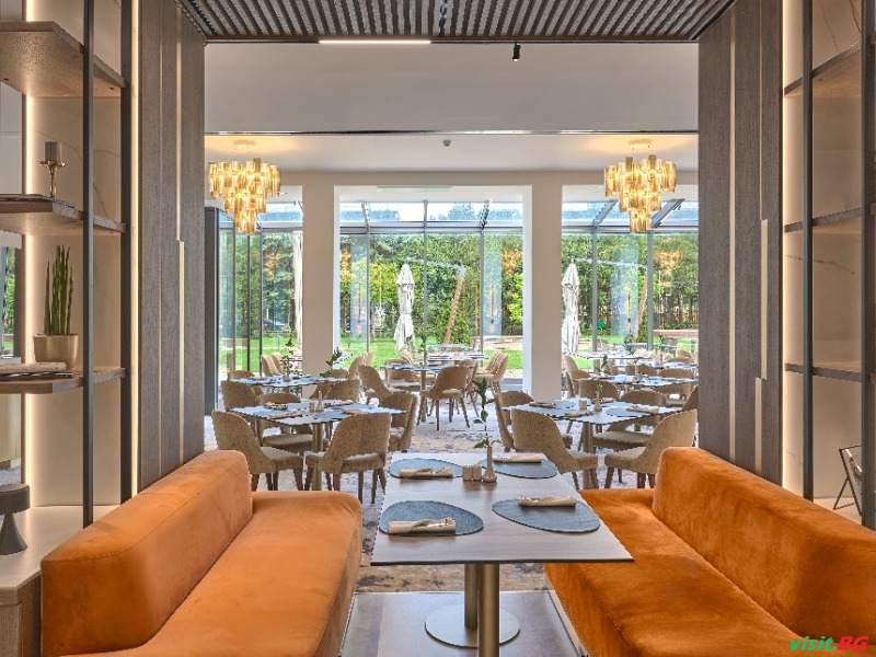 Radisson Hotel Plovdiv, Пловдив 7