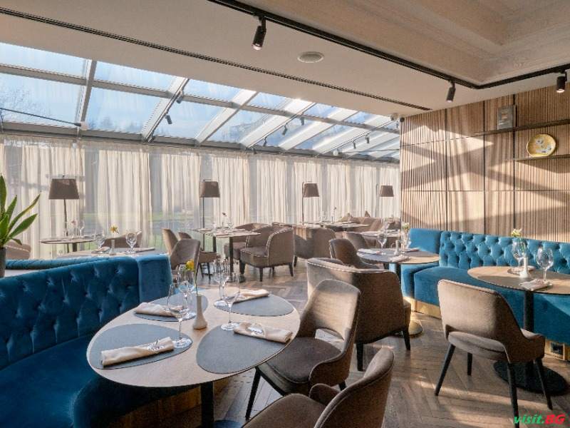 Radisson Hotel Plovdiv, Пловдив 5