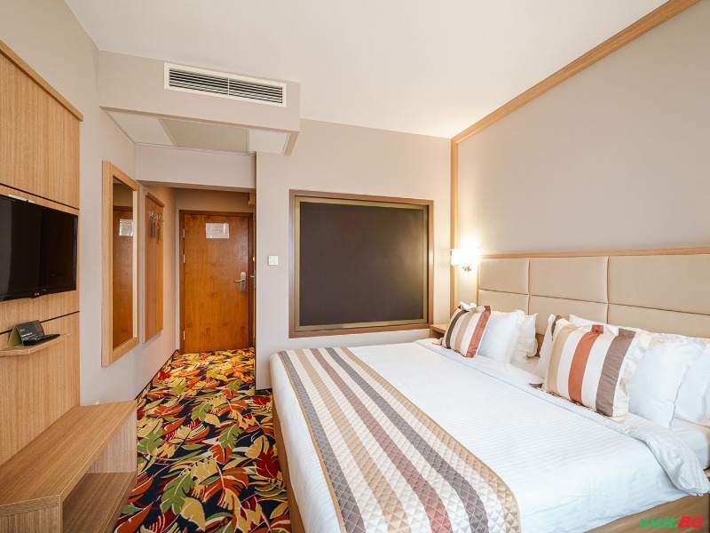 Radisson Hotel Plovdiv, Пловдив 12
