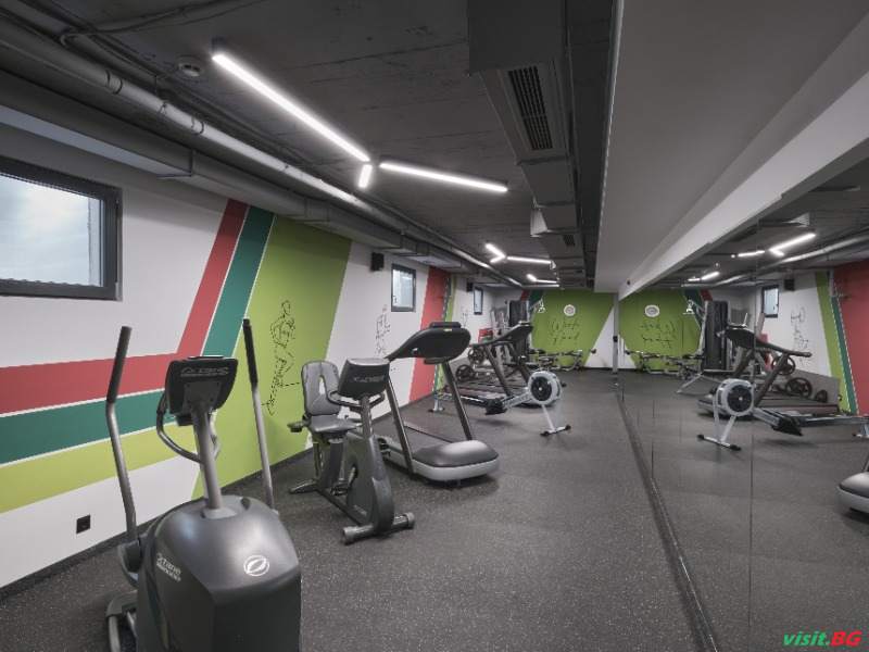 Radisson Hotel Plovdiv, Пловдив 25