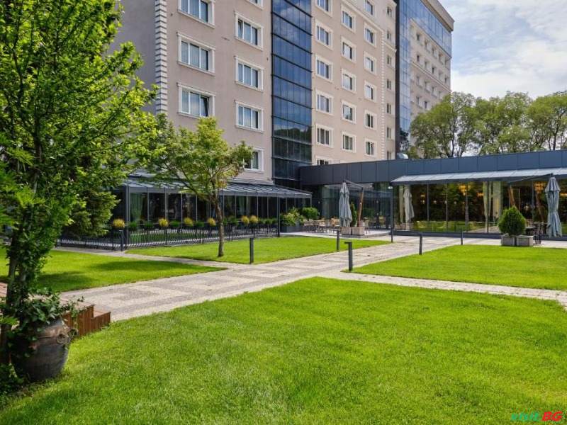 Radisson Hotel Plovdiv, Пловдив 1