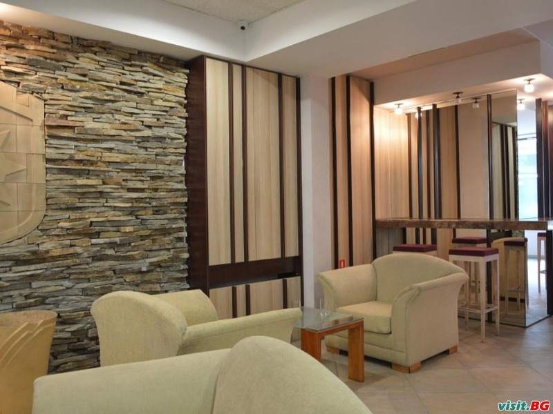 Хотел Лайт, София 2